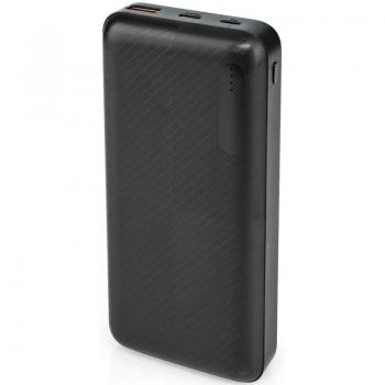 Nedis PowerBank 20000 mAh con múltiples salidas