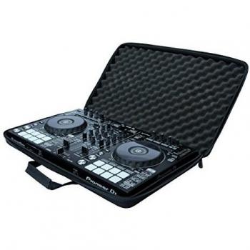 Magma CTRL Case for Pioneer DDJ-SR2/RR - Transport Bag with Enhanced Protection