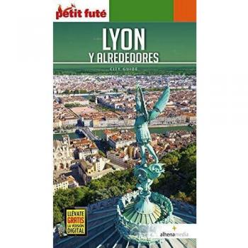 Lyon Y Alrededores: 1