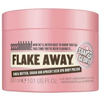 Soap & Glory Flake Away Body Polish 300ml