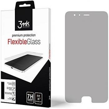 Protector de vidrio FlexibleGlass 3MK para Apple iPhone 7/8/SE (2020)