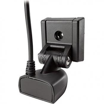 Humminbird 710247-1 XNT 14 20 T SOLIX/Onix DualBeam Transom Mount Transducer,Black