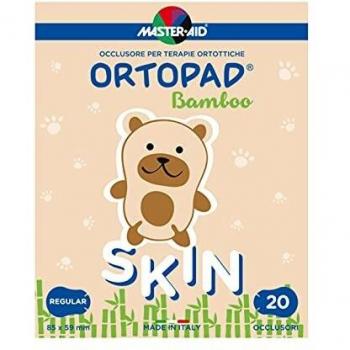 Ortopad Skin Regular 20 unidades