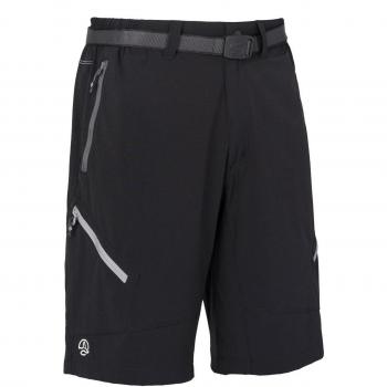 Bermudas Ternua Torlok BMD Hombre Negro Talla L