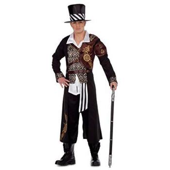 Disfraz para Adultos My Other Me Lord Steampunk XL (3 Piezas)