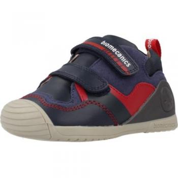 Zapatillas Biomecanics Urban Ocean para Primeros Pasos 241122