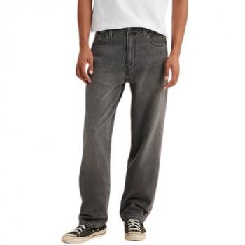 Jeans Levi's 568 Loose Straight Azul Casual Algodón Sostenible 33/32