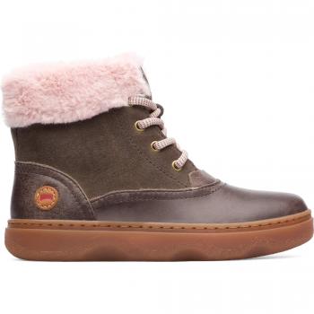 Camper Kiddo K900098-008 Botas Niños 30