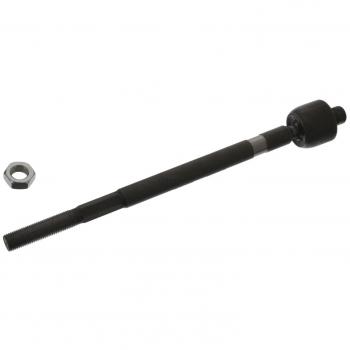 Rótula axial de dirección FEBI BILSTEIN 43645, tipo de producto: rótula axial, características: alta calidad, durabilidad, diseño preciso para una óptima dirección del vehículo