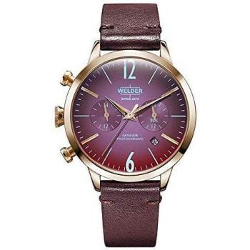 Welder Smoothie relojes mujer WWRC103