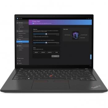 Lenovo ThinkPad T14 Gen 4 Intel Core i7-1355U/32GB/1TB SSD/14 WUXGA Wi-Fi 6E