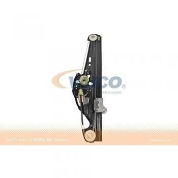 Elevador de Ventana Eléctrico VAICO para BMW 5er E60, Lado Derecho Trasero, Calidad Original