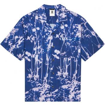 Camisa de Manga Corta Resort para Hombre Element