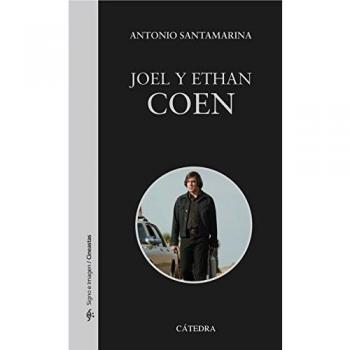 Joel y Ethan Coen