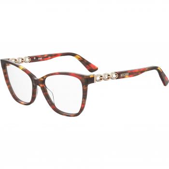 Gafas de Vista Mujer Moschino MOS588-93W Ø 53 mm