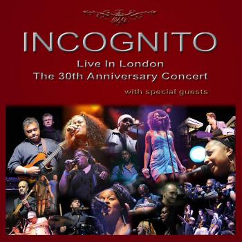 Live In London _The 30 Th Anniversary Concert