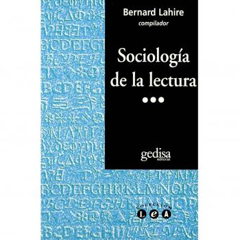 Sociología de la lectura