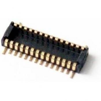 Conector LCD Pantalla Flex iPhone 3GS