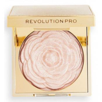 Iluminador en polvo Lustre Highlighter - White Rose
