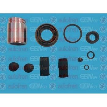 Autofren Seinsa d41614 C Kit de reparación, Mordaza de freno