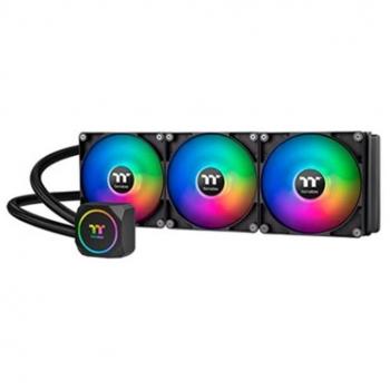 Thermaltake TH420 ARGB Sync All-In-One Liquid Cooler 420mm