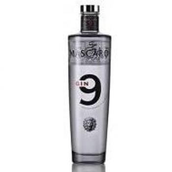 Mascaró Gin 9