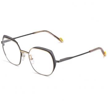 Etnia Barcelona Georgiana BKGD Armazones y Lentes Recetados para Mujer Dorados