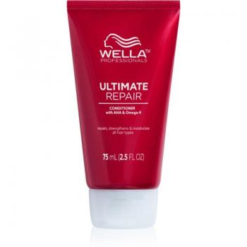 Wella Professionals Ultimate Repair Conditioner 75ml