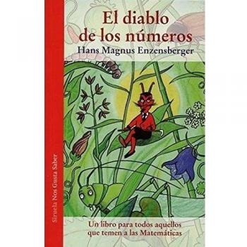 El diablo de los números: Un libro para todos aquellos que temen a las Matemáticas: 5 - Hans Magnus Enzensberger