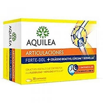 Aquilea Articulaciones Forte-Dol 30 comprimidos