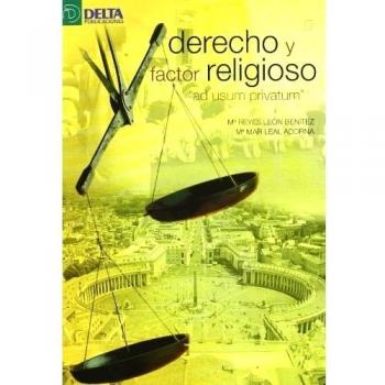 Derecho y factor religioso