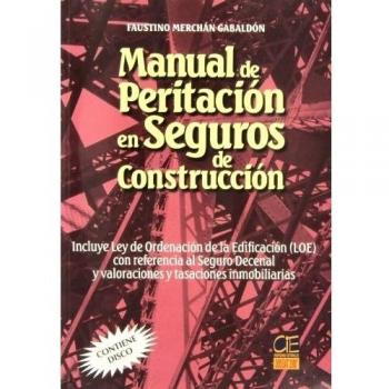 MANUAL PERITACION SEGUROS DE CONSTRUCCION