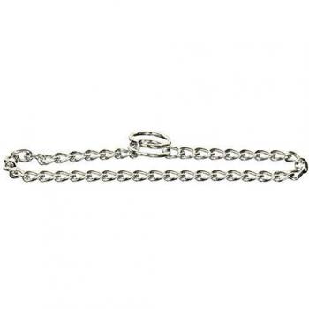Trixie 2227 Collar Entrenamiento, Una Fila, 40 cm x 2 mm