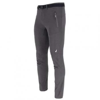Pantalón Outdoor Joluvi Fassa Hombre Antracita XS