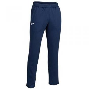 Joma Cleo II Men's Comfortable Long Trousers Navy Blue