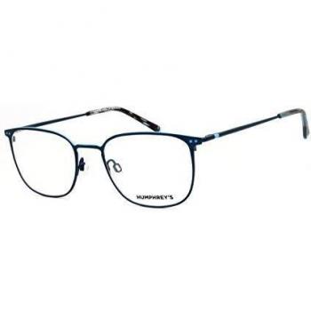 HUMPFHREY´S eyeware - Montura de gafas - para hombre Azul azul Talla única