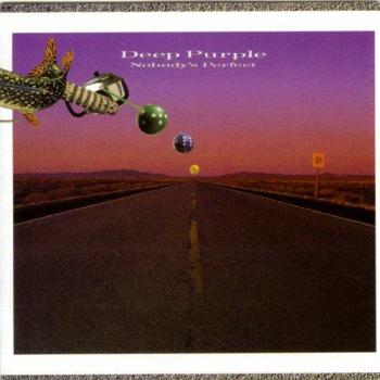Deep Purple - Nobody's Perfect (SHM-CD) Import Edition