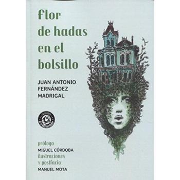 Flor de hadas en el bolsillo