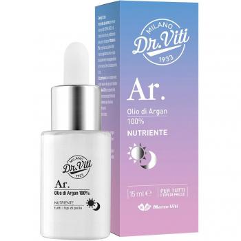 Aceite de Argán 100% 15ml