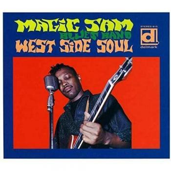 West Side Soul