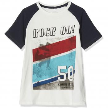 NAME IT 13157033, Camiseta para Niños,