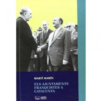 Ajuntaments franquistes a Catalunya, Els