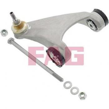 Control arm FAG 821 0436 10 - Barra oscilante de suspensión de ruedas, fabricada por FAG, diseñada para garantizar un rendimiento óptimo en la suspensión del vehículo, con alta resistencia y durabilidad, compatible con diversas marcas y