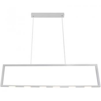 LEDBOX Lámpara colgante led SPACE 35W Blanco cálido