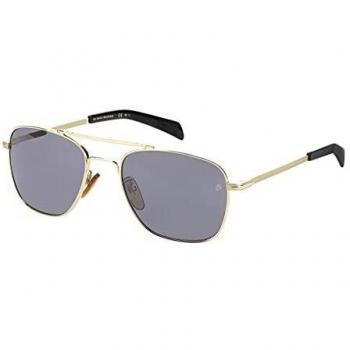 David Beckham Men's sunglasses mod. DB7019/s Col. J5GT/T4 Size 55/20