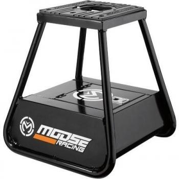 leve-moto todoterreno Storage stand-noir-4101 - 0458