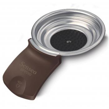 Philips Senseo/HD7003/10 NG - Portadosis para Latte Select, Quadrante [Importado de Alemania]