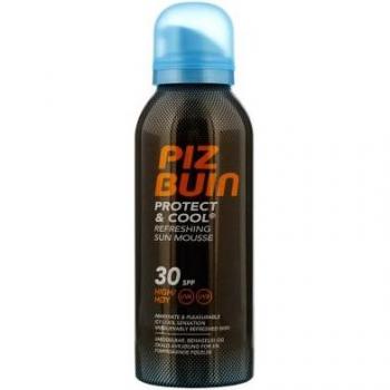 Piz Buin® Protect&Cool SPF30+ espuma 150ml