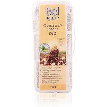 Bel Nature Organic Cotton Wool (100g)