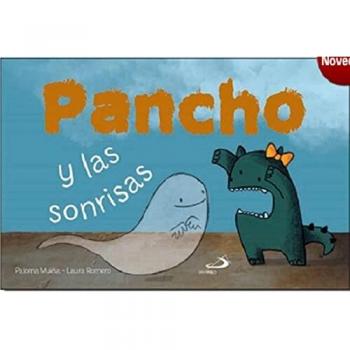 Pancho y las sonrisas